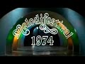 Melodifestivalen 1974