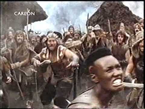 Conan the Destroyer Trailer UK TV