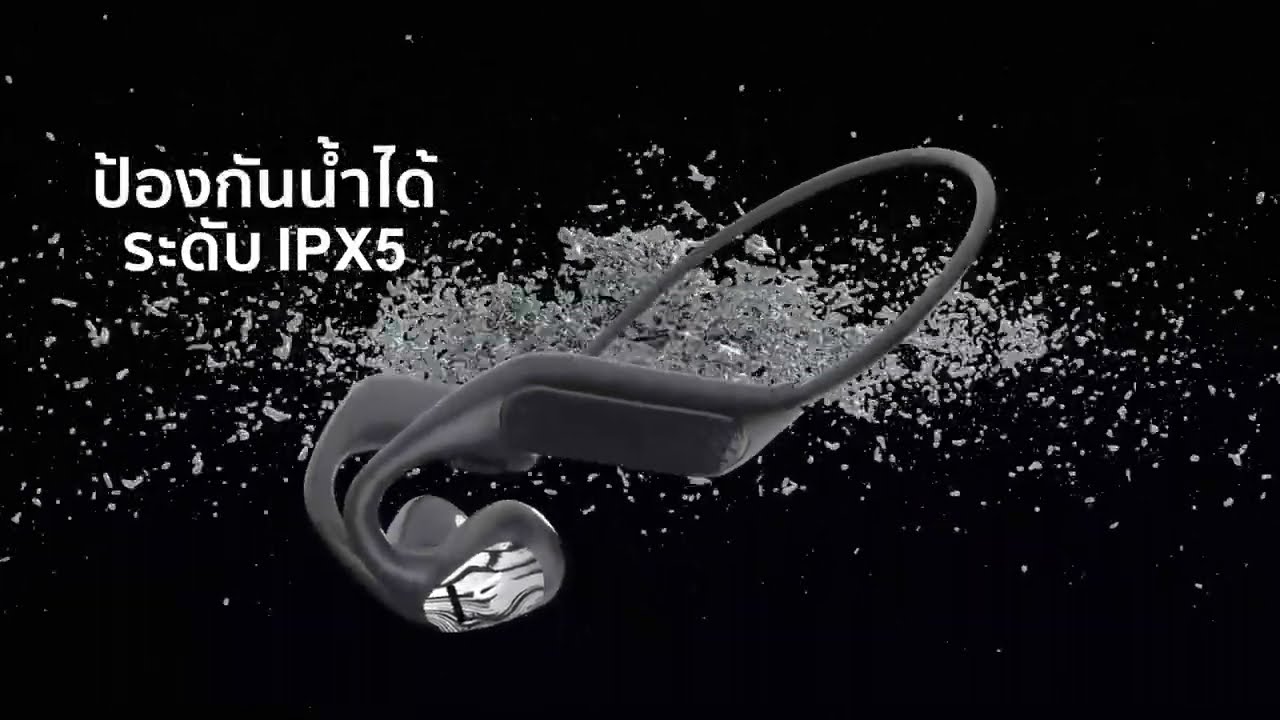 Giới thiệu tai nghe Soul OPENEAR PLUS