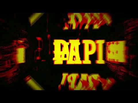 Eden Shalev - Papi  (Mr Jammer Remix)