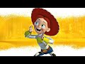 Toy Story 2 2 Disc Special Edition 2005 DVD Walkthrogh DISC 1
