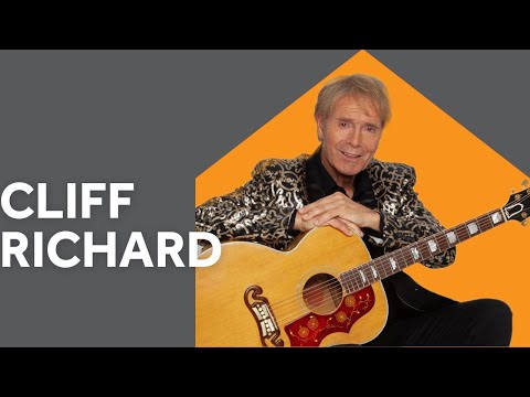Cliff Richard: exclusive lockdown set | #RoyalAlbertHome