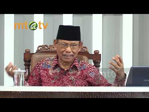 Jihad Pagi MTATV Solo 04-11-2018 - Jangan Mengingkari Nikmat