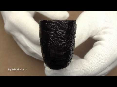 pipa Ashton 092 - smoking pipe