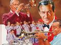 Harry James with Buddy Rich 1957 "Flash" - Vienna