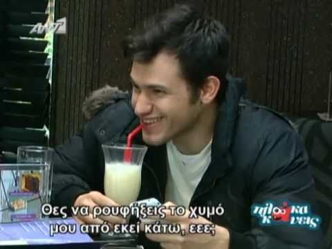 Plaka Kaneis - Epeisodio 6 (Farsa 3)