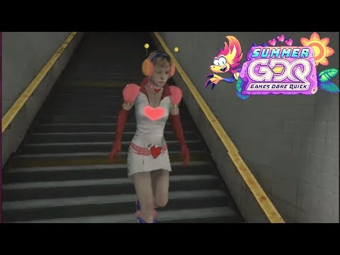 Silent Hill 3 by Punchy in 29:56 SGDQ2019