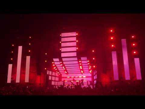 TIËSTO RFM SOMNII 2017