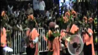 preview picture of video 'desfile de danzas, mitos y leyendas medellin colombia 2010  ( paco record,s).PARTE 01 , 02'