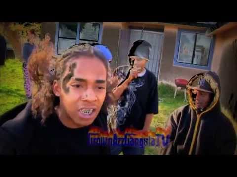 BIG GUNPLAY DA GREAT - MURDA SHOW Marvaless, Taz, Lil Face