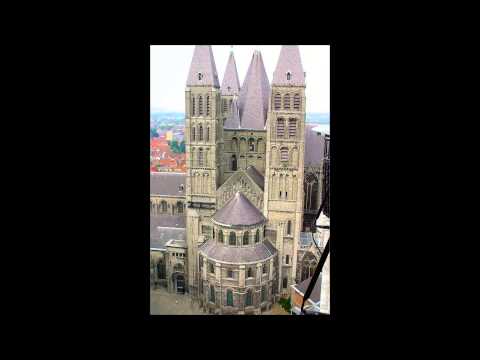 Gombert: Missa Beati omnes - Sanctus