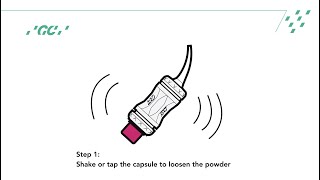 GC Fuji TRIAGE: Activation Technique