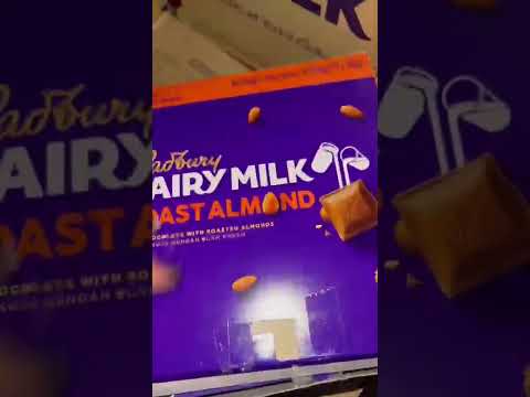 Malaysian Cadbury 160g/Hari Raya  2022 New Packing