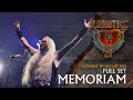 MEMORIAM - Full Set Performance - Bloodstock 2021