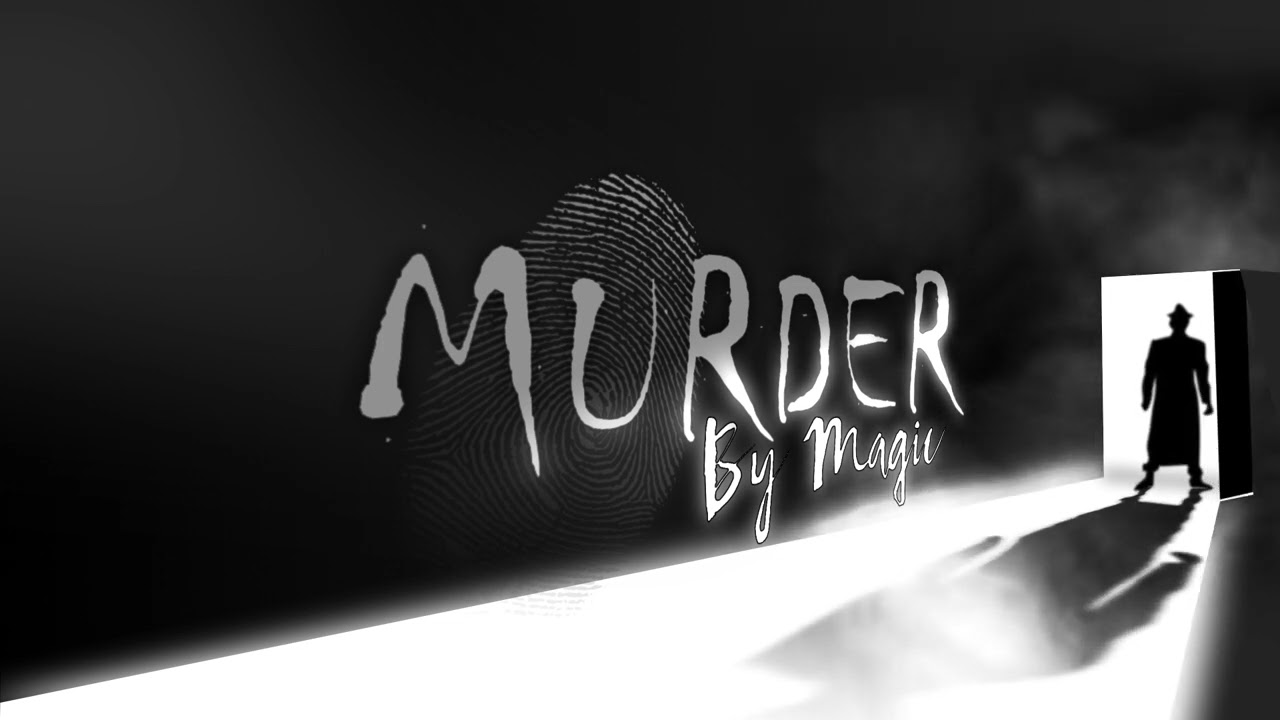 Promotional video thumbnail 1 for Arcane Parlor: Seances & Murder Mystery
