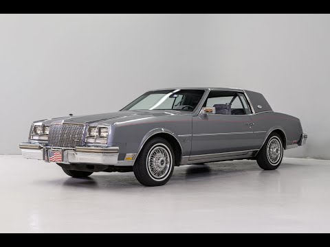 1981 Buick Riviera (CC-1529394) for sale in Concord, North Carolina