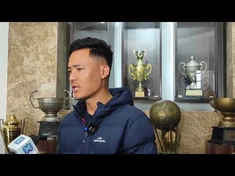 एन्फाले प्रत्यक्ष प्रसारण गर्ने नमानेपछि फुटबल खेलाडी संघद्वारा वार्ता बहिष्कार