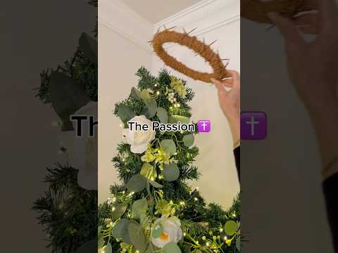 Die Passion und Kreuzigung Jes