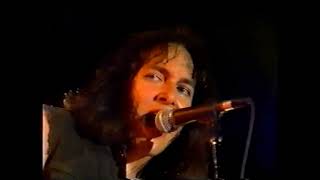 The Fuzztones - 1999 reunion - Cheyenne Rider