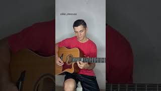 olha que lindo solo. Harpa Cristã