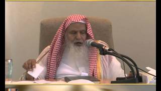 حكم قراءة القرآن بالنظر حتى لا يشوش على الآخرين