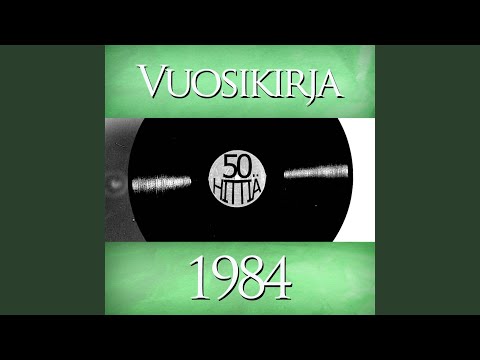 Kolmen Jälkeen Aamulla cover