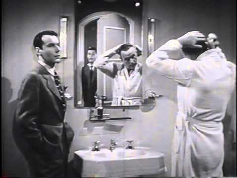 Eddie Hall - "Gangs of the Waterfront" #3 - 1945