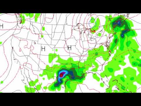 September 28 Weather Xtreme Video