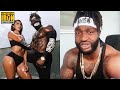 Big Neechi: Rules For Becoming A Viral Bodybuilding Influencer