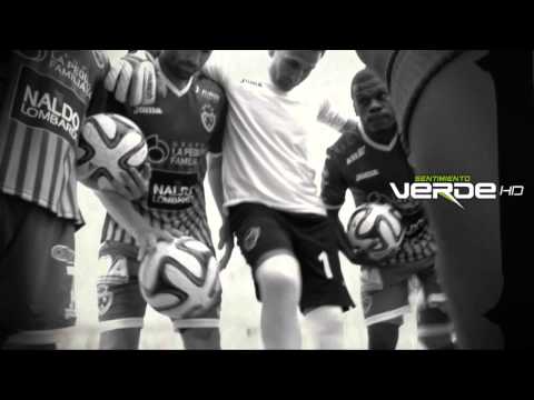 TRAILER SARMIENTO 1  CRUCERO 1 "LA PELICULA"