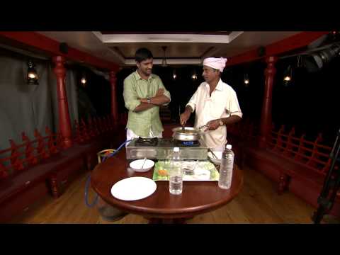 Thani Nadan I Ep 36 Part 3 - Kuttanadan tharavucurry & Kakkairachi thoran recipe I Mazhavil Manorama