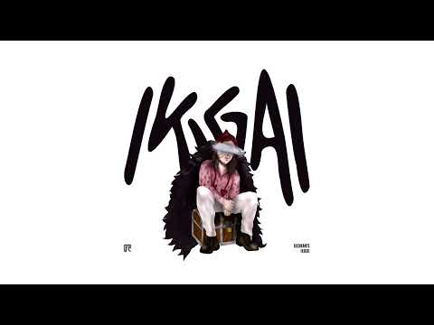 R0SINANTE - Sushi (prod. Soulker)