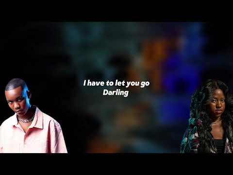 Drizzy Sam & Kayla Praise-Same Mistakes(Official Lyric Video)