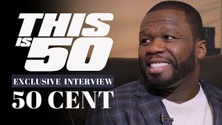 50 Cent Breaks Down POWER, Eminem Text Message, Producing 8 TV Shows, Police Brutality + More!