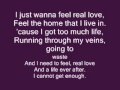 Robbie Williams - Feel Robbie Williams - Feel