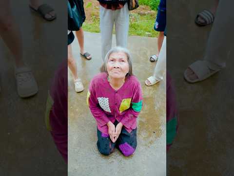 The mother went through so much hardship to find a husband for her pregnant daughter 🤰💔#shorts