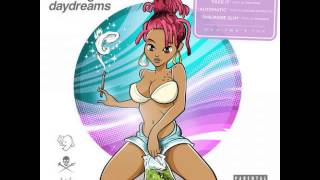 Curtis Williams - Automatic (Prod. By Childish Major &amp; C4)