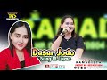 DASAR JODO NUNG UL QISMA RAMADISTA PAMULIHAN LARANGAN 28 JANUARI 2022