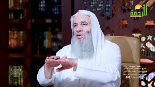 صورة الرد على من تحدى إعجاز القرآن الكريم‼️| فضيلة الشيخ د. محمد حسان