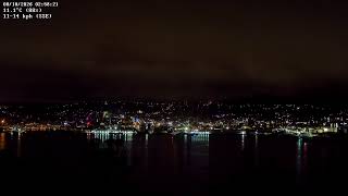 Dunedin Overview
