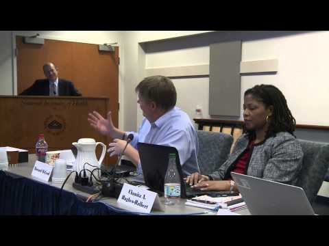 Concept Clearance: Common Disease Variant Discovery (CDVD) - Adam Felsenfeld