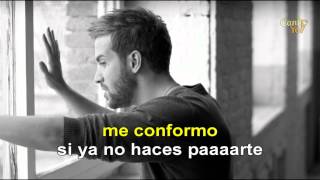 Pablo Alborán - Quién (Official CantoYo Video)