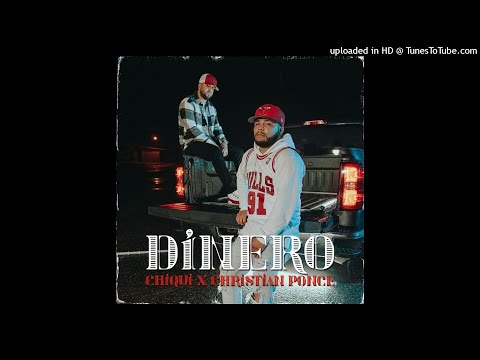 Dinero - Christian Ponce ❌ Chiqui