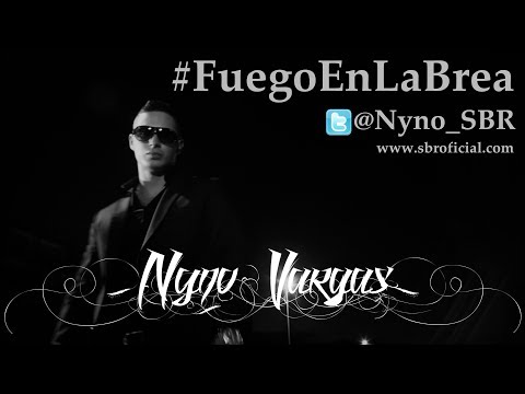 Nyno - Fuego En La Brea (Videoclip)