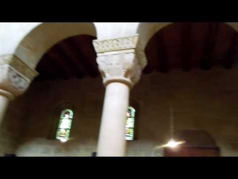 Stiftskirche Quedlinburg 2017