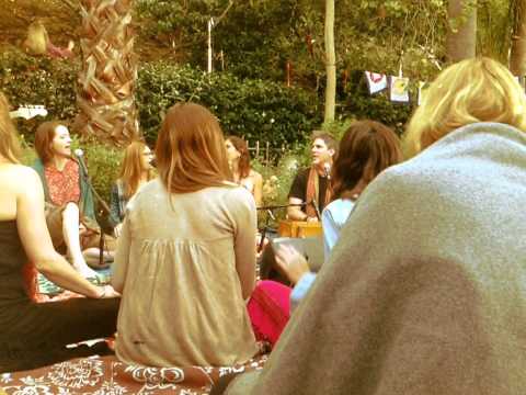 RLY 4th Kirtan Hare Krishna