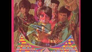 The Hollies - Leave me