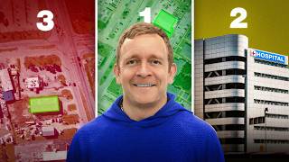 I Tried 100+ Vending Locations, These 3 Are Most Profitable