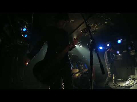 DEFORMED EXISTENCE - live @ "defer vol.44" 東高円寺二万電圧 den-atsu 03/16/2019 VID3