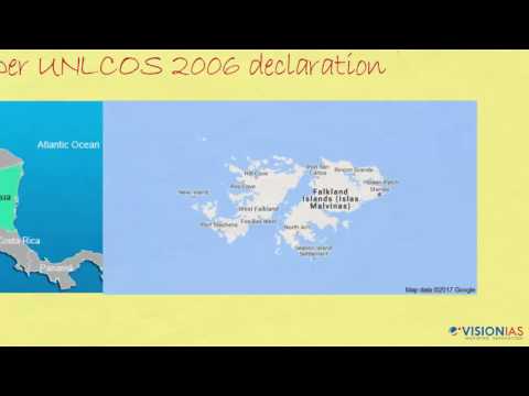 南シナ海問題 (South China Sea Issue)